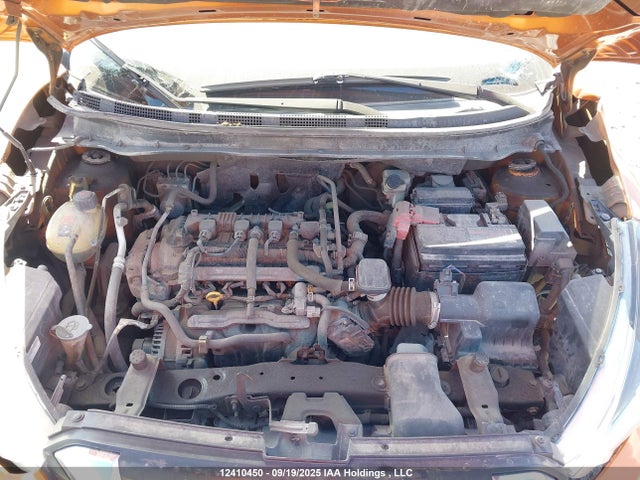 3N1CP5CU2KL566447 Nissan Kicks