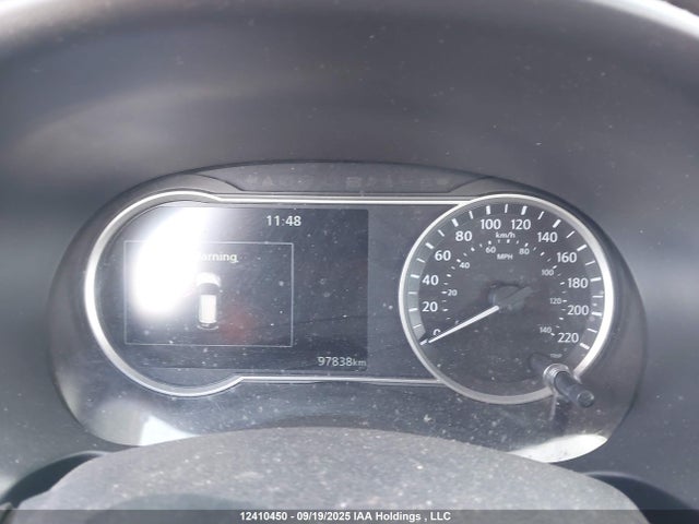 3N1CP5CU2KL566447 Nissan Kicks