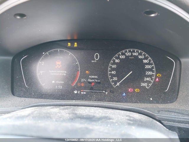 Honda k20c2 2023 2HGFE2F53PH101387 Image 7