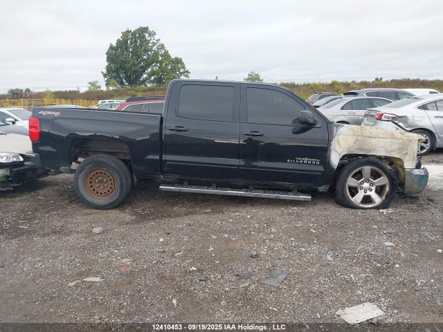 3GCUKREC6HG126342 Chevrolet l83 - sidi: spark ignited direct injection, vvt: variable valve timing, afm, e85 max, alum