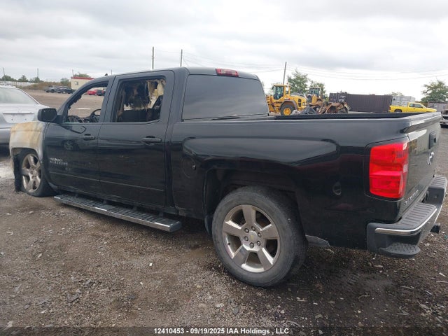 3GCUKREC6HG126342 Chevrolet l83 - sidi: spark ignited direct injection, vvt: variable valve timing, afm, e85 max, alum