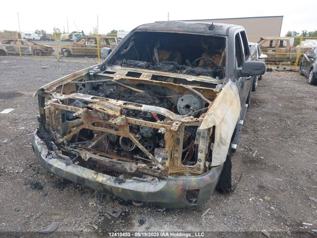 3GCUKREC6HG126342 Chevrolet l83 - sidi: spark ignited direct injection, vvt: variable valve timing, afm, e85 max, alum