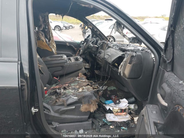 3GCUKREC6HG126342 Chevrolet l83 - sidi: spark ignited direct injection, vvt: variable valve timing, afm, e85 max, alum