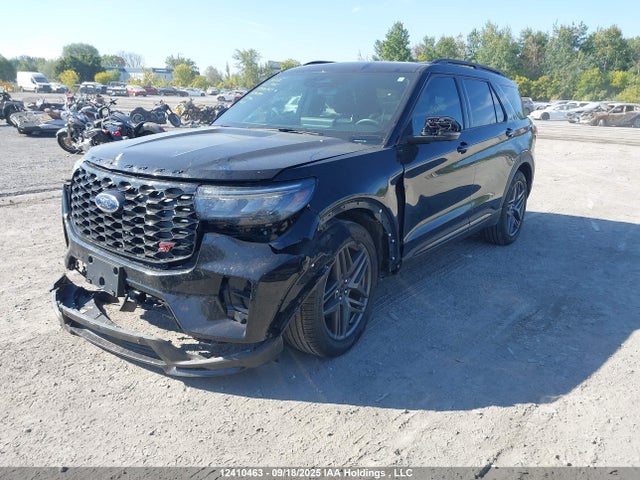 1FMWK8GC9SGB40914 Ford Explorer
