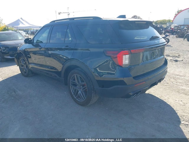 1FMWK8GC9SGB40914 Ford Explorer