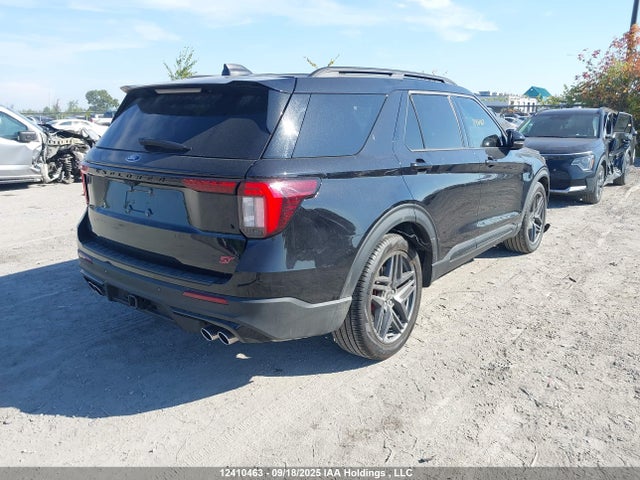 1FMWK8GC9SGB40914 Ford Explorer