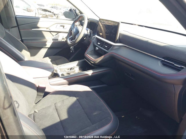 1FMWK8GC9SGB40914 Ford Explorer
