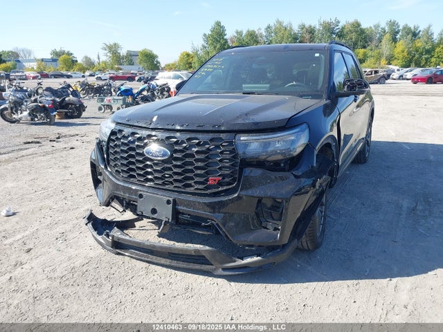 1FMWK8GC9SGB40914 Ford Explorer