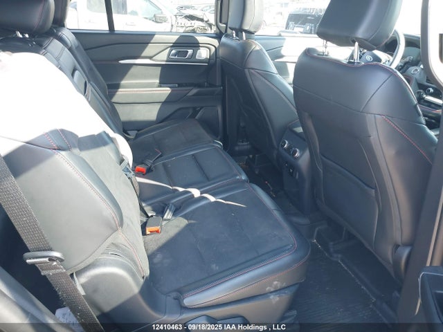 1FMWK8GC9SGB40914 Ford Explorer