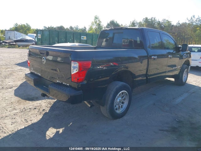 1N6BA1F41HN518846 Nissan Titan
