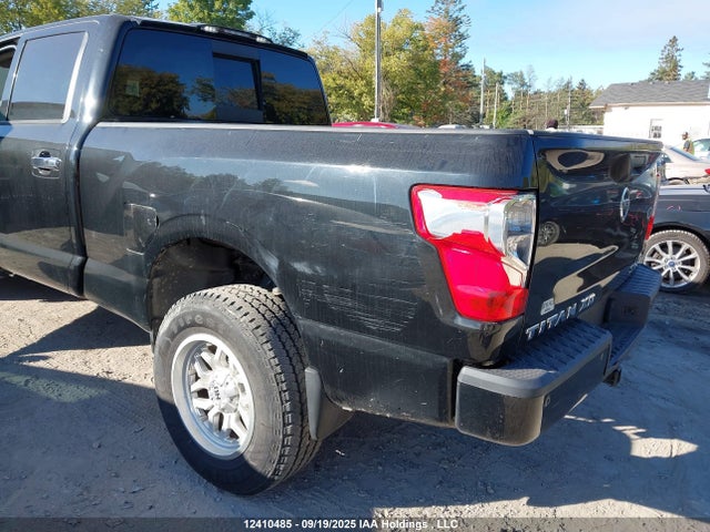 1N6BA1F41HN518846 Nissan Titan