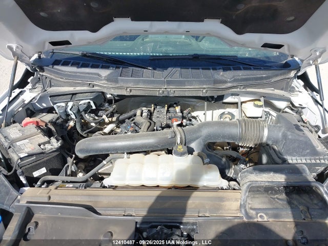 Ford gtdi 2024 1FTFW5L85RFB28199 Image 10