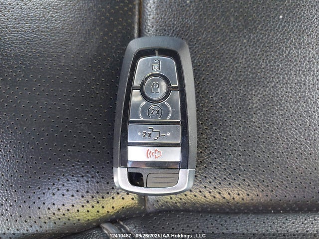 Ford gtdi 2024 1FTFW5L85RFB28199 Image 11