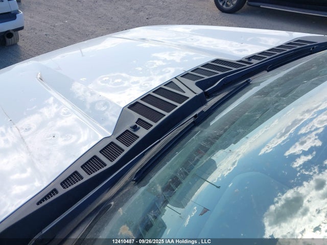 Ford gtdi 2024 1FTFW5L85RFB28199 Image 12