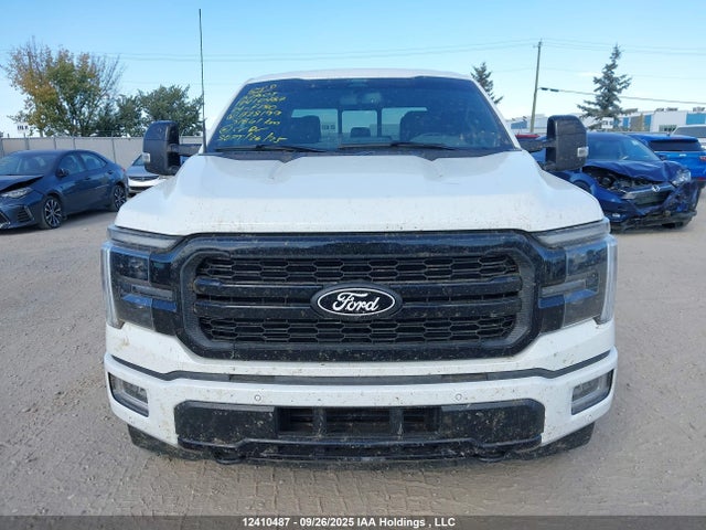 Ford gtdi 2024 1FTFW5L85RFB28199 Image 13