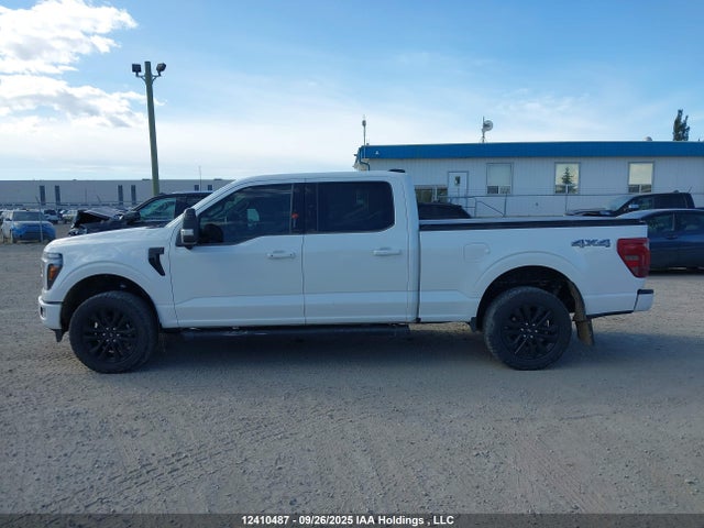 Ford gtdi 2024 1FTFW5L85RFB28199 Image 15