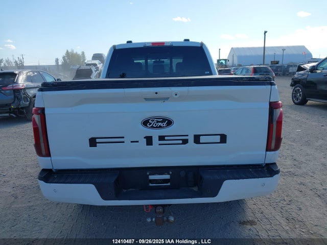 Ford gtdi 2024 1FTFW5L85RFB28199 Image 17