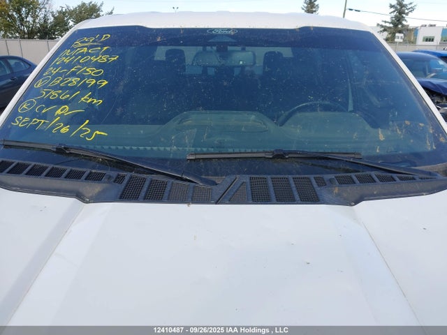 Ford gtdi 2024 1FTFW5L85RFB28199 Image 18