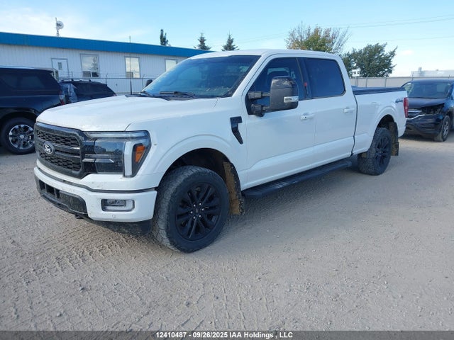 Ford gtdi 2024 1FTFW5L85RFB28199 Image 2