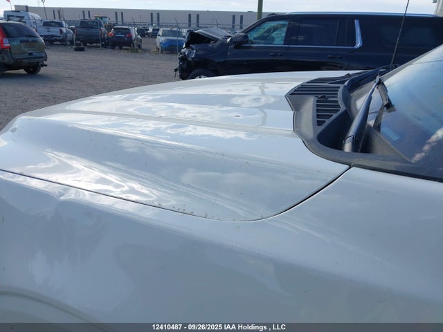 Ford gtdi 2024 1FTFW5L85RFB28199 Image 6