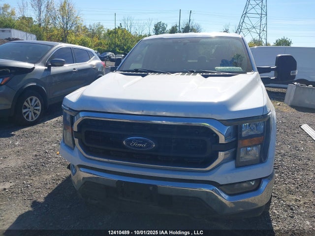 Ford gtdi 2023 1FTFW1E86PKD48722 Image 12