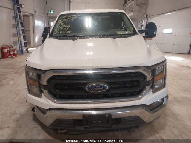 Ford gtdi 2023 1FTFW1E86PKD48722 Image 13