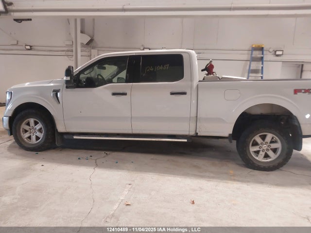 Ford gtdi 2023 1FTFW1E86PKD48722 Image 15