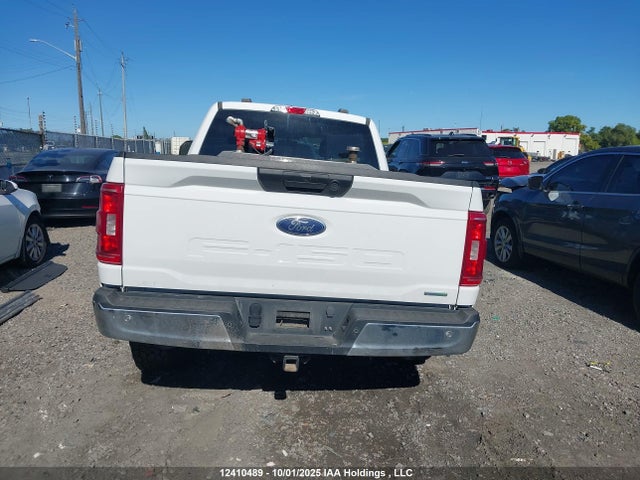 Ford gtdi 2023 1FTFW1E86PKD48722 Image 16