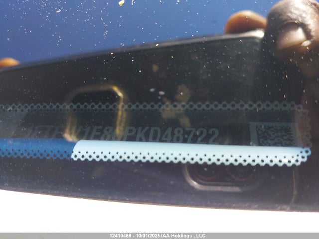 Ford gtdi 2023 1FTFW1E86PKD48722 Image 18