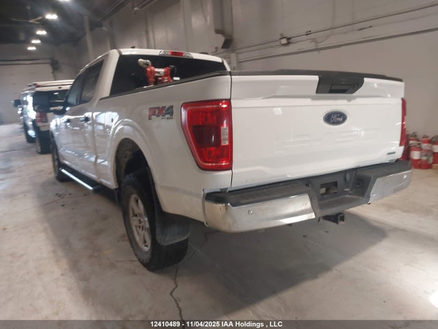 Ford gtdi 2023 1FTFW1E86PKD48722 Image 3