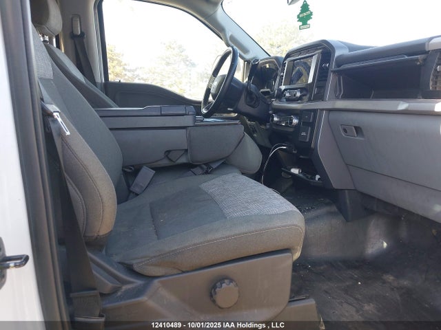 Ford gtdi 2023 1FTFW1E86PKD48722 Image 5