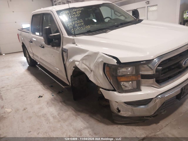 Ford gtdi 2023 1FTFW1E86PKD48722 Image 6