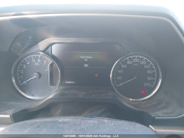 Ford gtdi 2023 1FTFW1E86PKD48722 Image 7