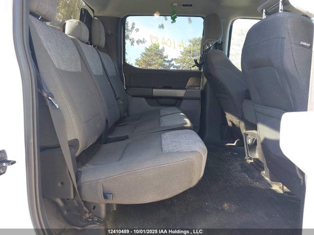 Ford gtdi 2023 1FTFW1E86PKD48722 Image 8
