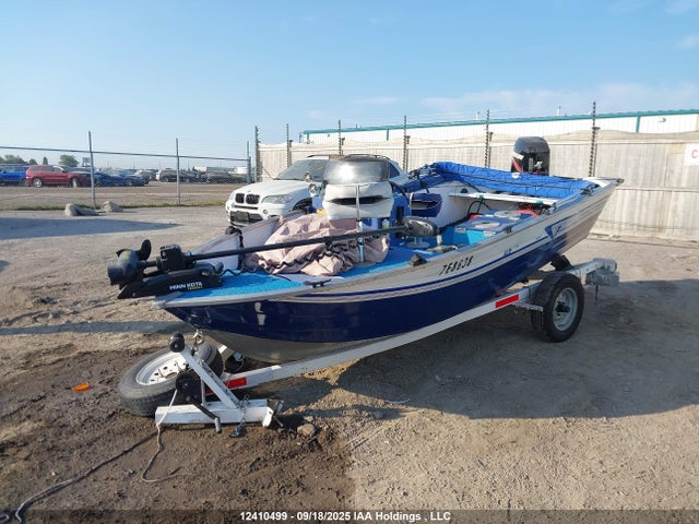 Продажа на аукционе авто 1994 Grumman Grumman, vin: FILE457863665, номер лота: 12410499