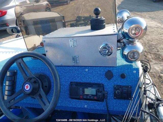 Продажа на аукционе авто 1994 Grumman Grumman, vin: FILE457863665, номер лота: 12410499