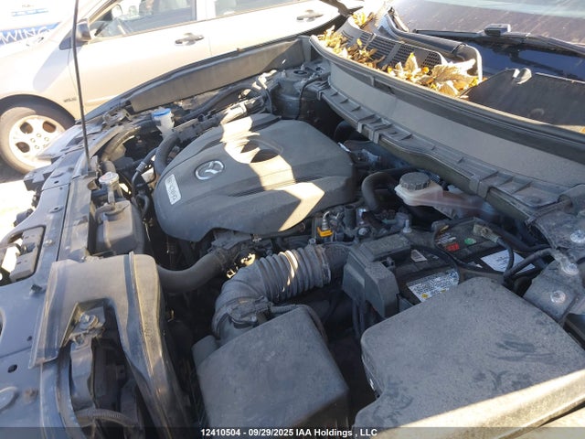 Mazda py turbo 2021 JM3TCBCY1M0452635 Image 10