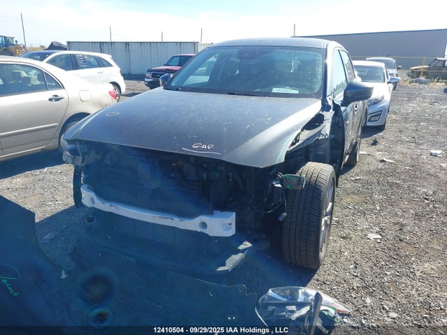 Mazda py turbo 2021 JM3TCBCY1M0452635 Image 2