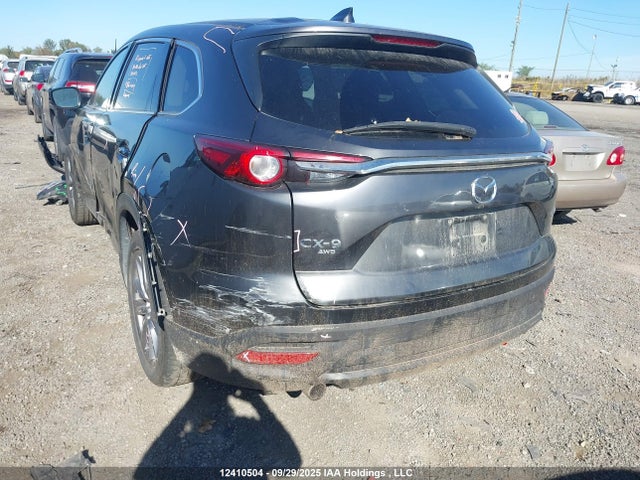 Mazda py turbo 2021 JM3TCBCY1M0452635 Image 3
