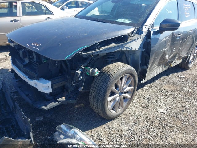 Mazda py turbo 2021 JM3TCBCY1M0452635 Image 6
