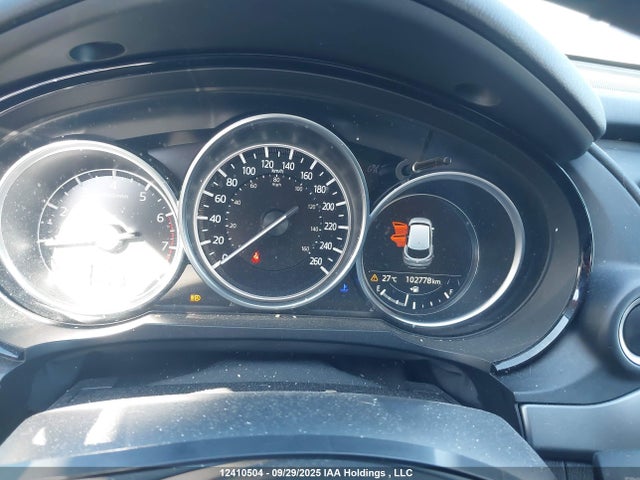 Mazda py turbo 2021 JM3TCBCY1M0452635 Image 7