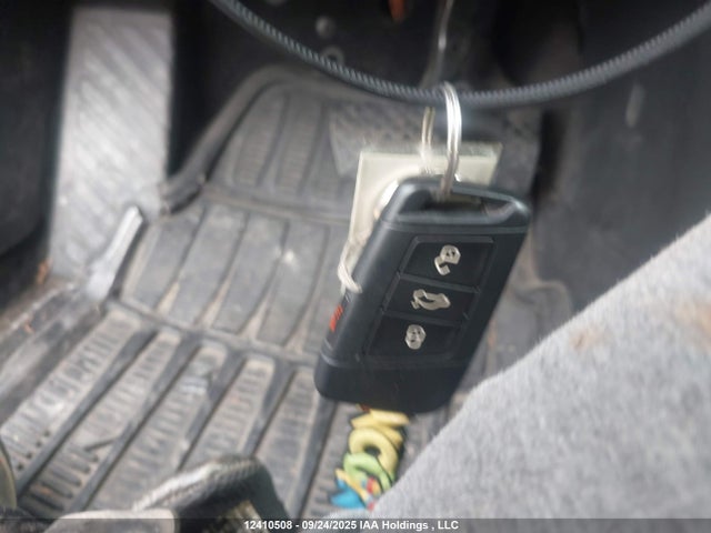 3VWE57BU2KM050542 Volkswagen 1.8 tsi