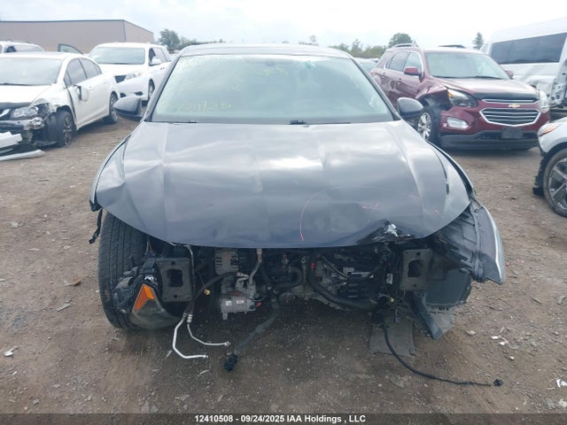 3VWE57BU2KM050542 Volkswagen 1.8 tsi