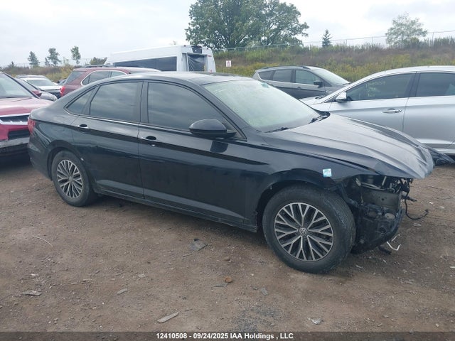 3VWE57BU2KM050542 Volkswagen 1.8 tsi