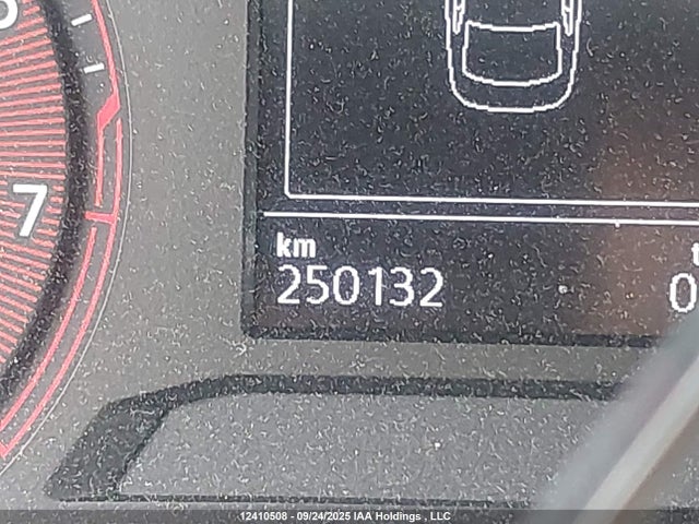 3VWE57BU2KM050542 Volkswagen 1.8 tsi