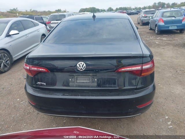 3VWE57BU2KM050542 Volkswagen 1.8 tsi