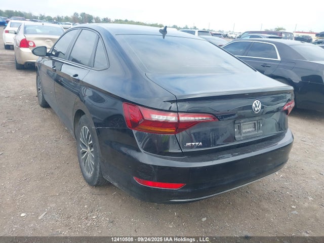 3VWE57BU2KM050542 Volkswagen 1.8 tsi