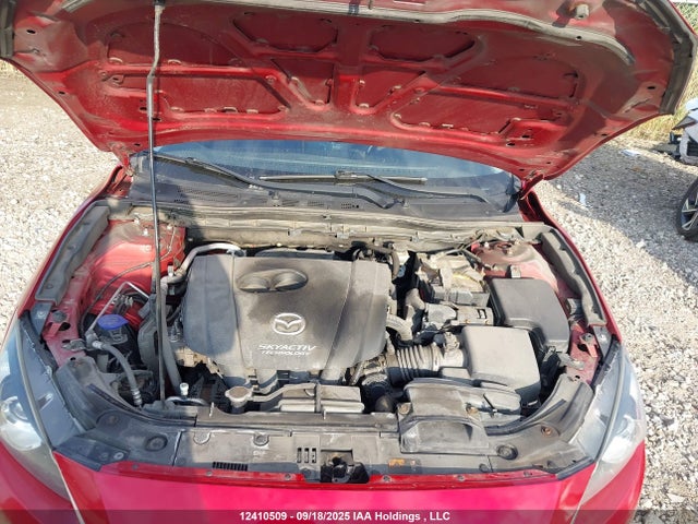 3MZBM1V7XFM182110 Mazda pe