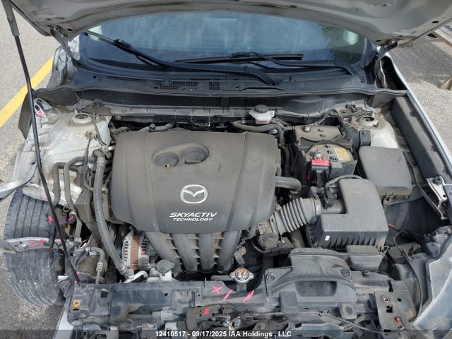 JM1DKFC77K0434667 Mazda pe