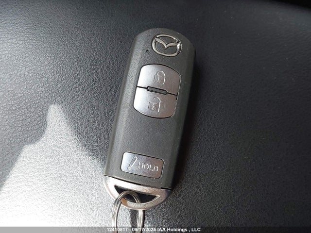 JM1DKFC77K0434667 Mazda pe